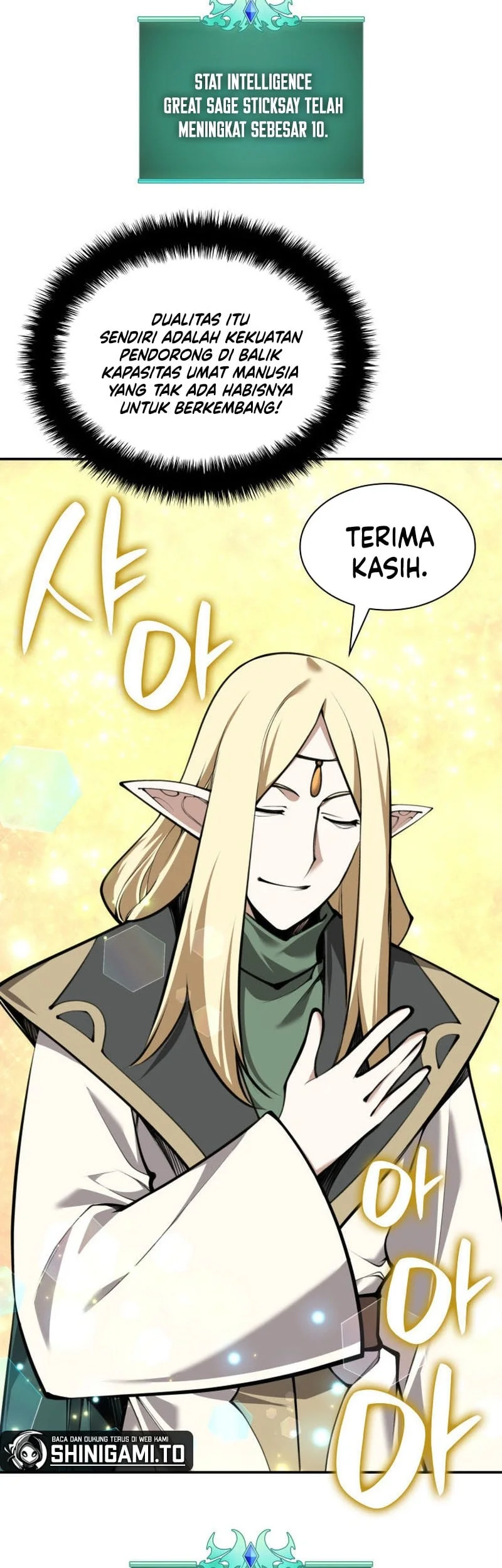 Chapter 326 - halaman 20