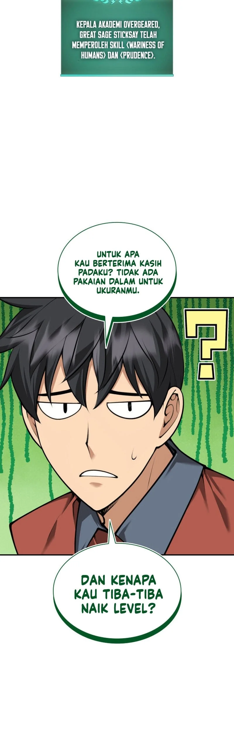 Chapter 326 - halaman 21