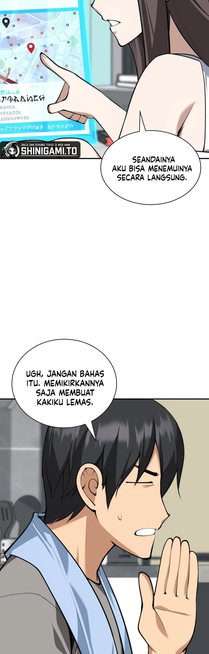 Chapter 326 - halaman 29