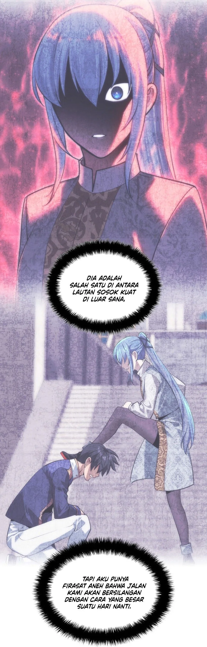 Chapter 326 - halaman 31