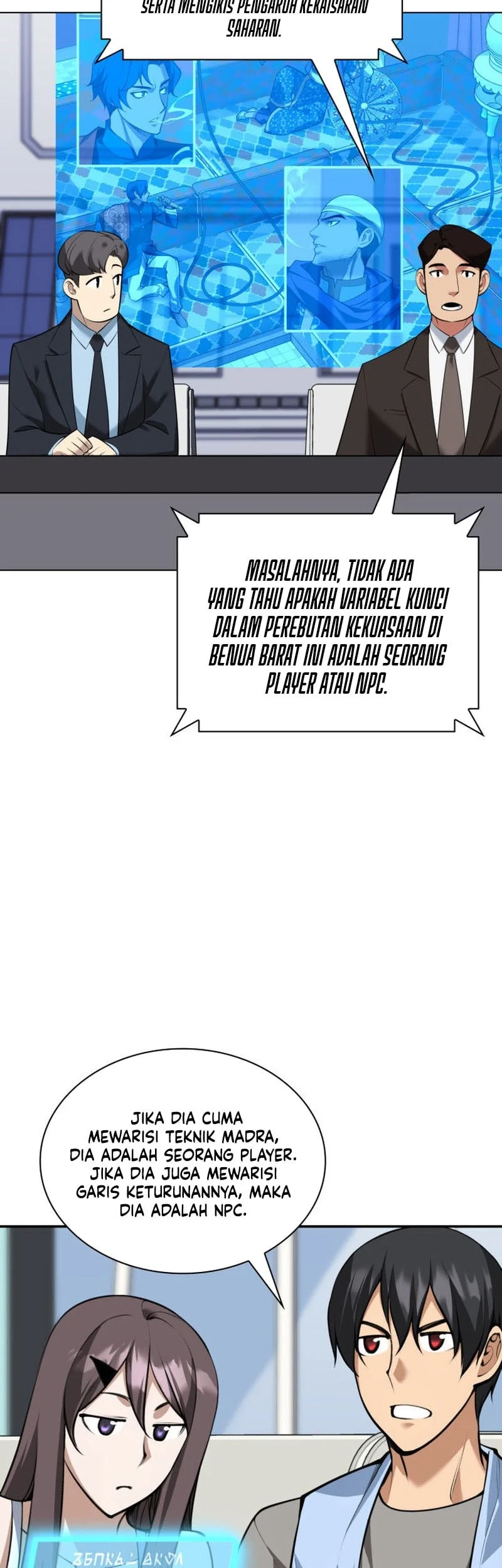 Chapter 326 - halaman 33