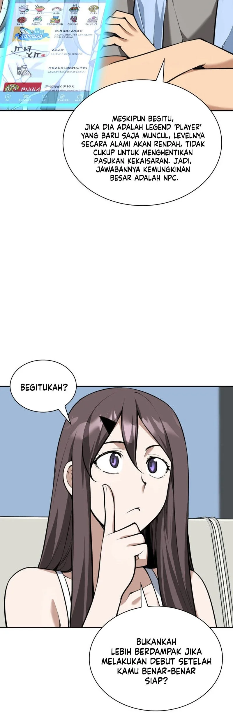 Chapter 326 - halaman 34