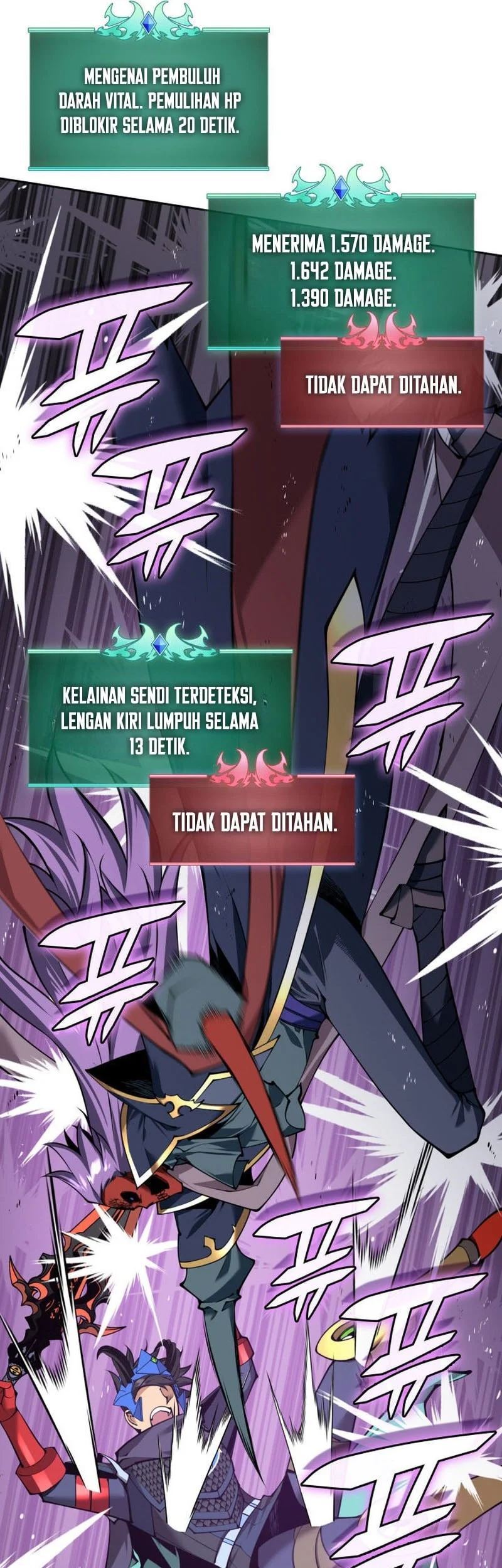 Chapter 327 - halaman 34