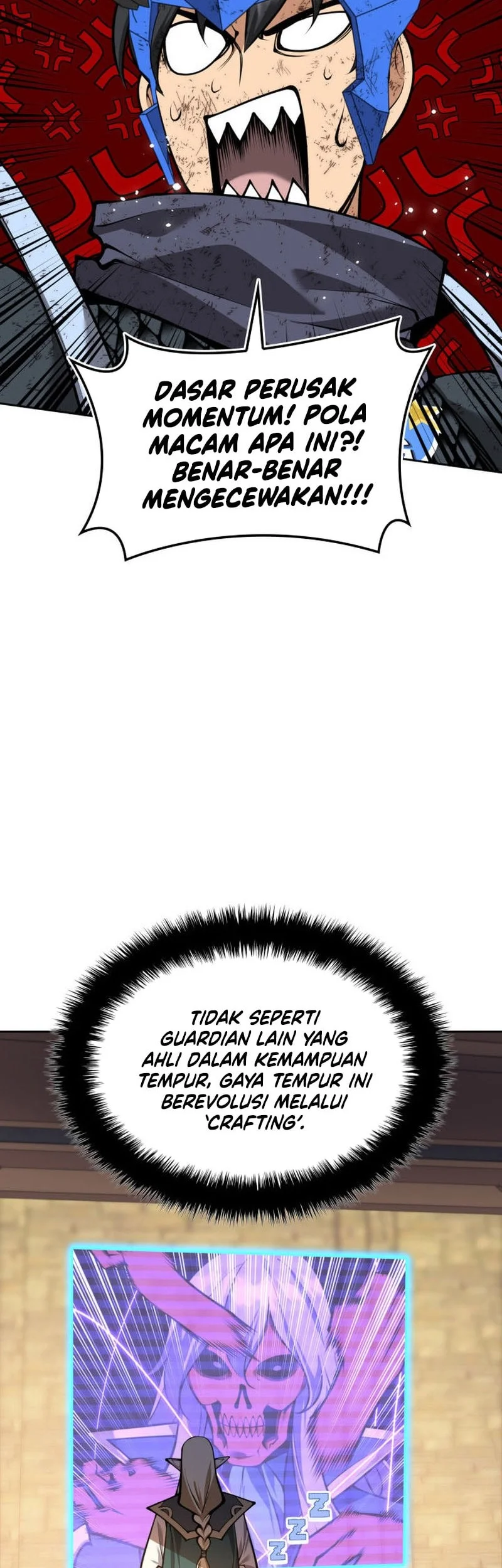 Chapter 327 - halaman 47