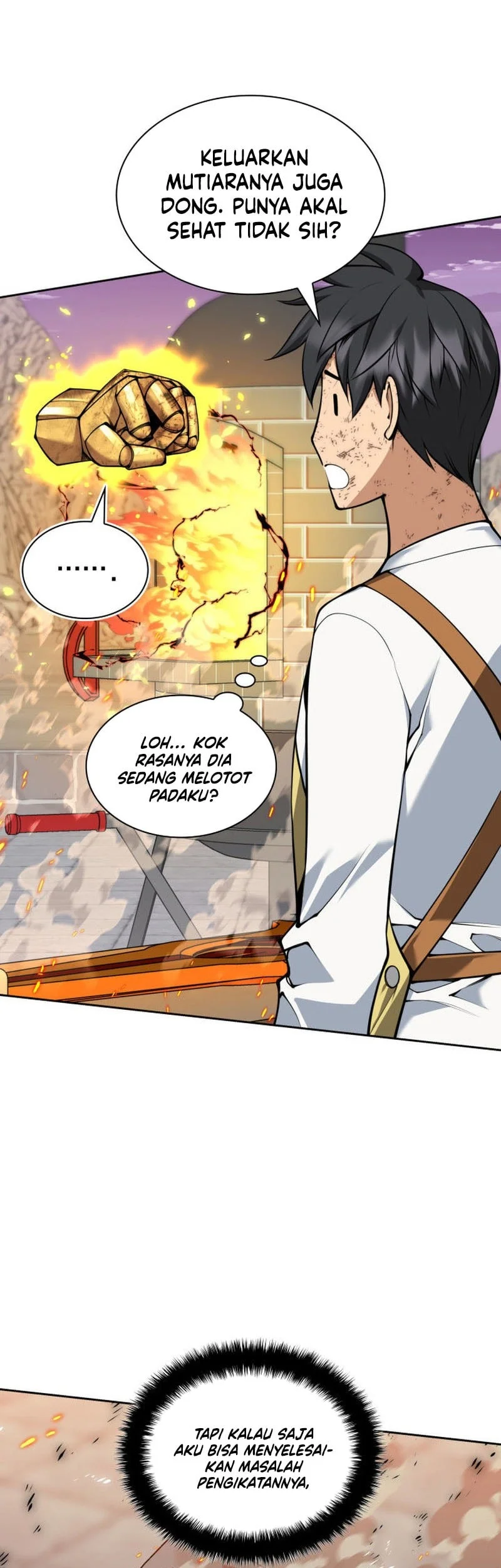 Chapter 327 - halaman 70