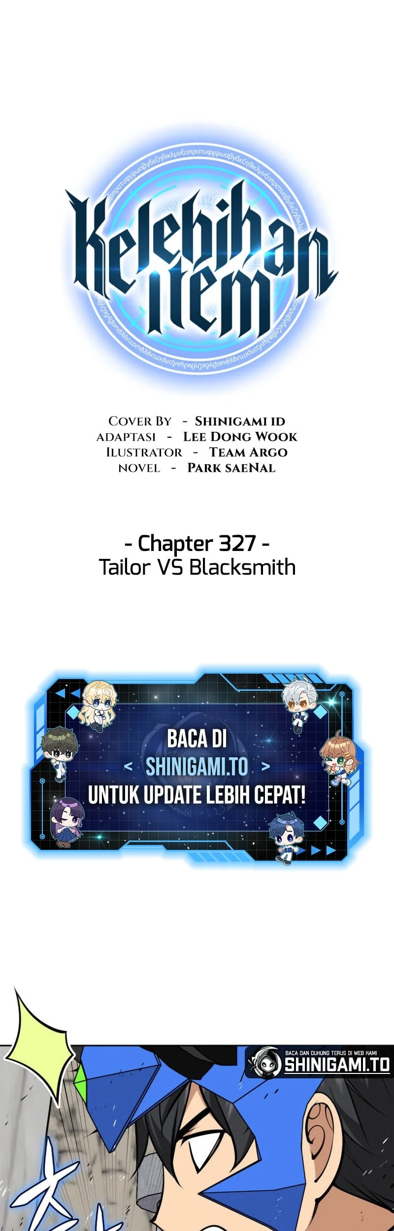Chapter 327 - halaman 3