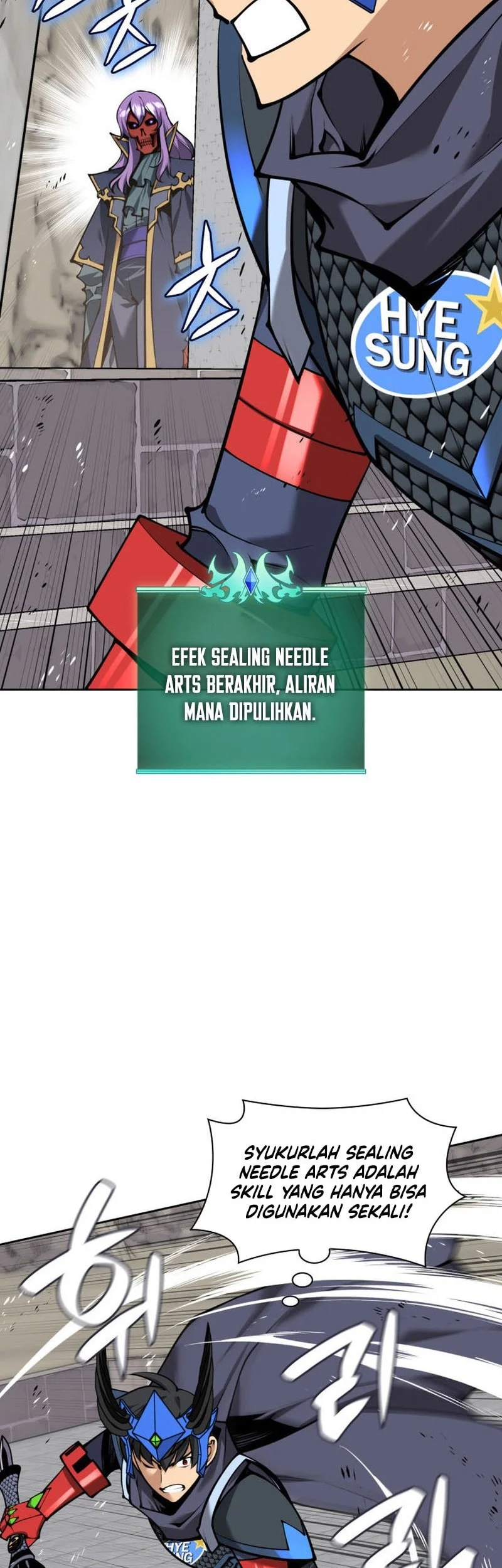 Chapter 327 - halaman 4