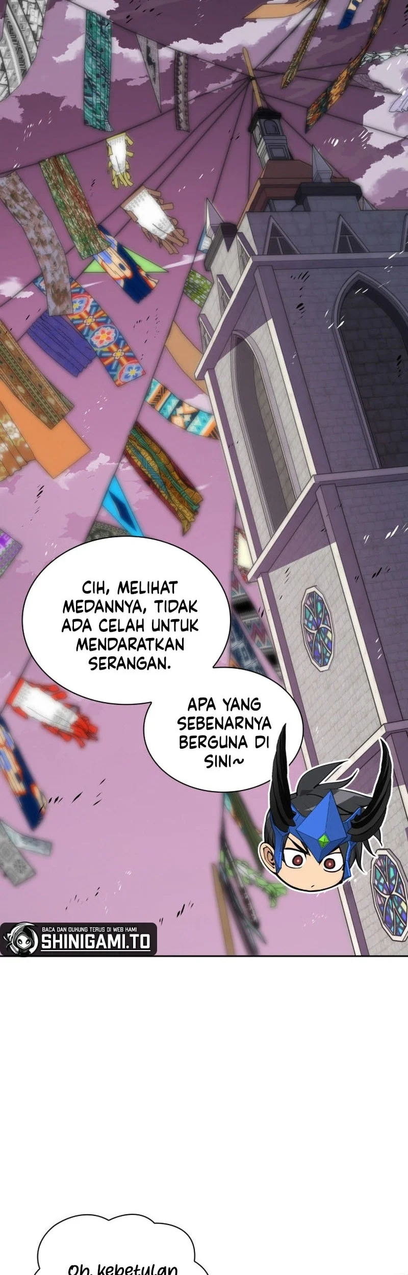 Chapter 327 - halaman 16