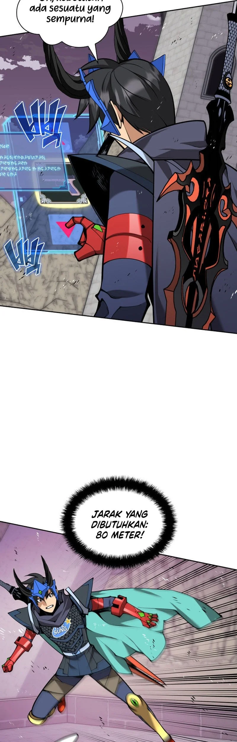 Chapter 327 - halaman 17