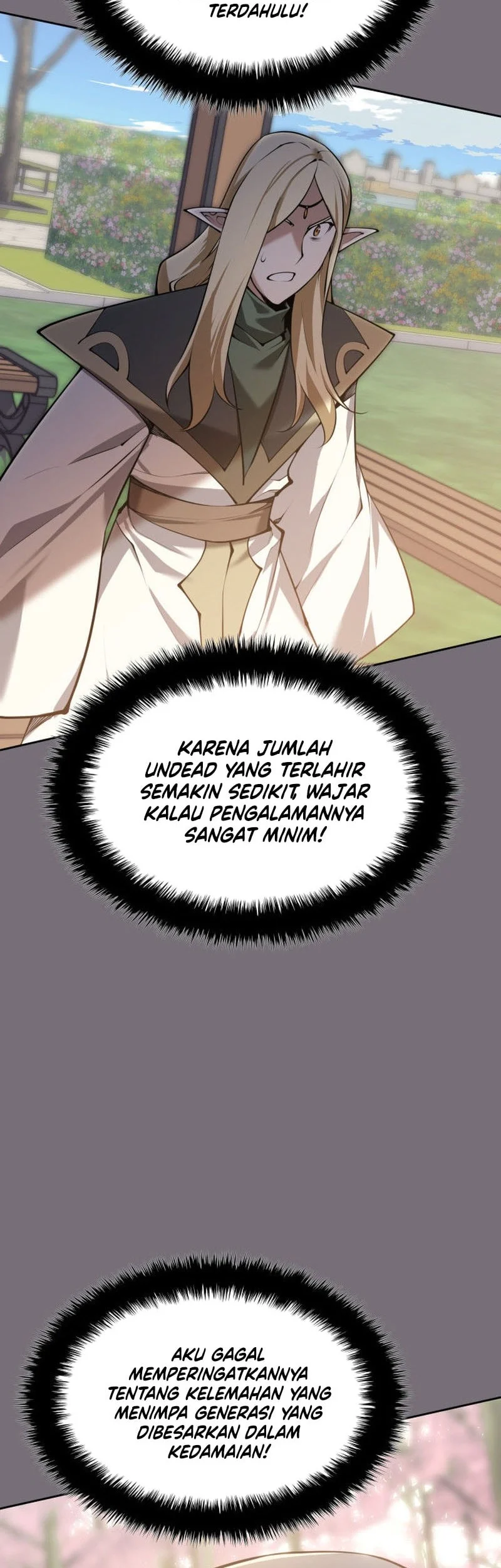 Chapter 327 - halaman 28