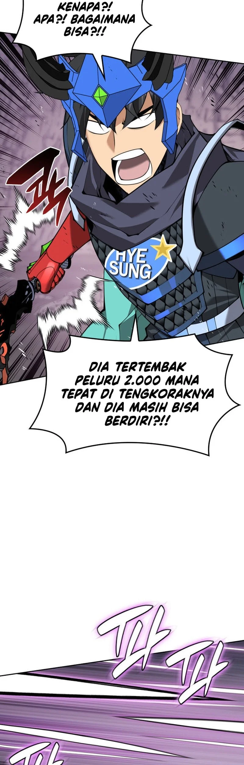 Chapter 327 - halaman 32