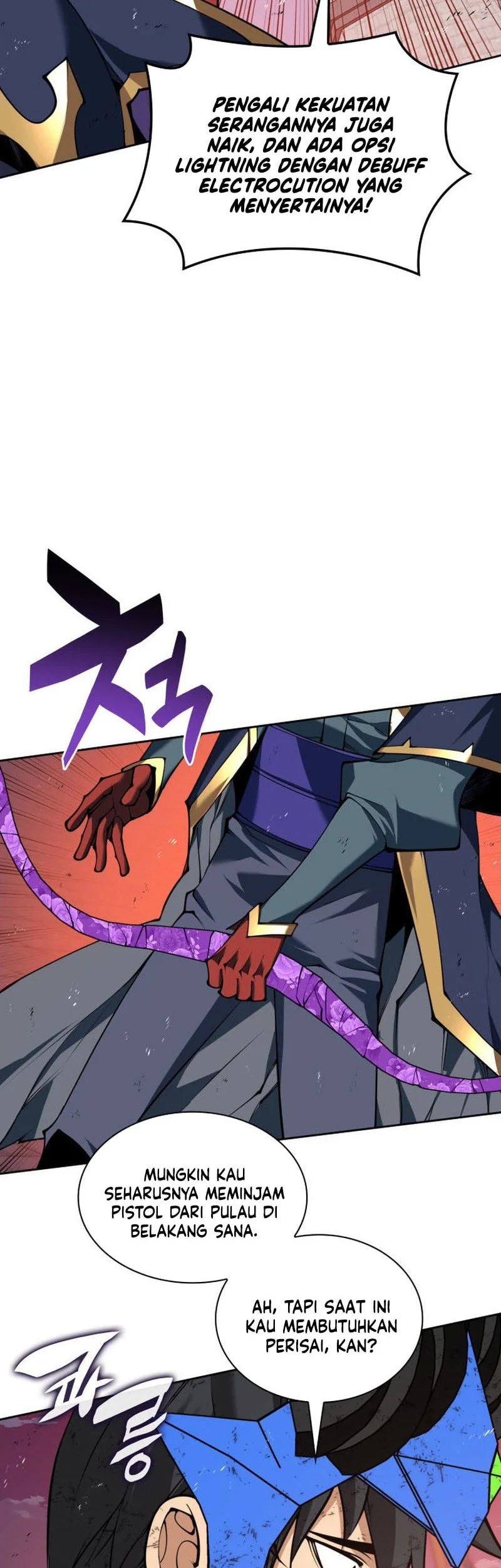 Chapter 328 - halaman 20