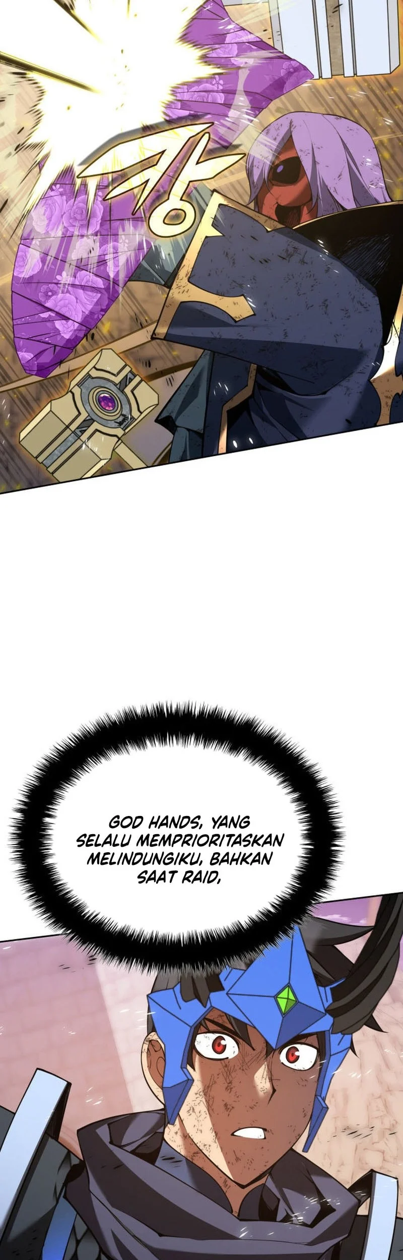 Chapter 328 - halaman 28
