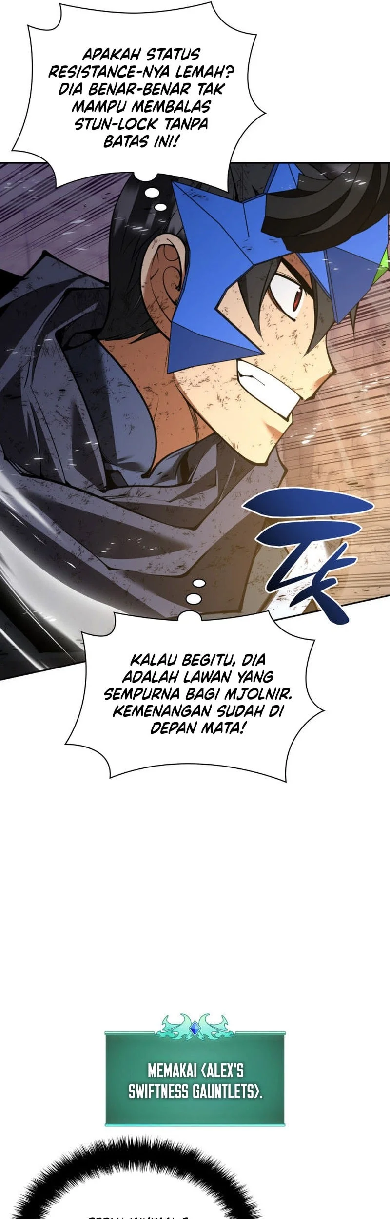 Chapter 328 - halaman 31