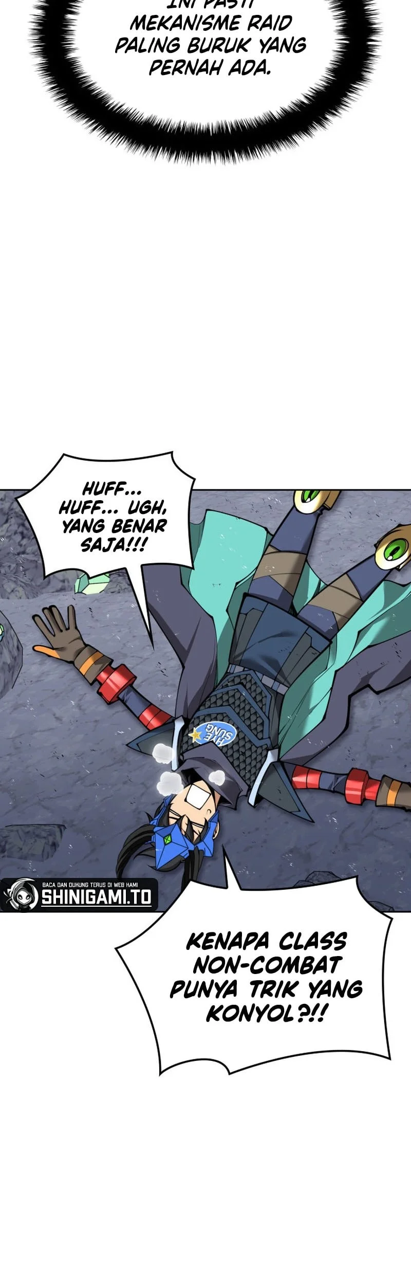 Chapter 329 - halaman 45