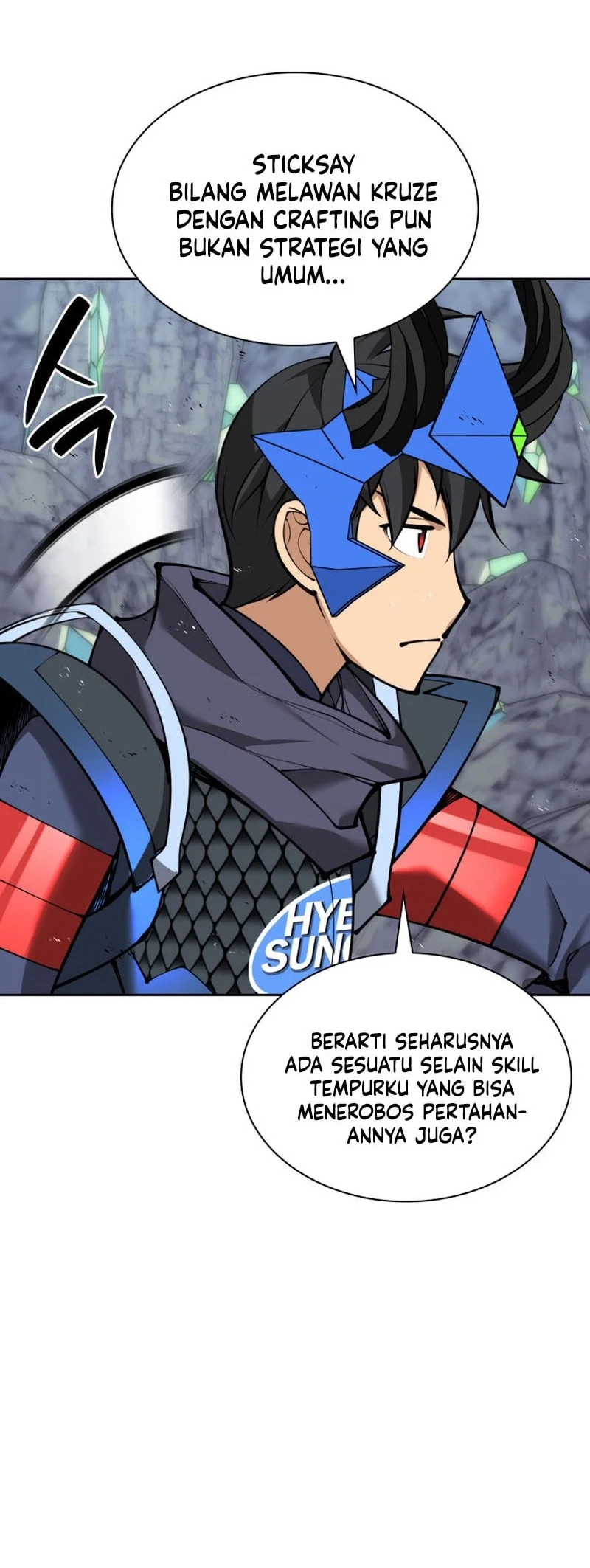 Chapter 329 - halaman 46