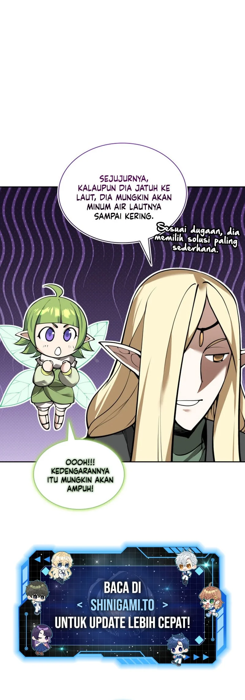 Chapter 329 - halaman 70