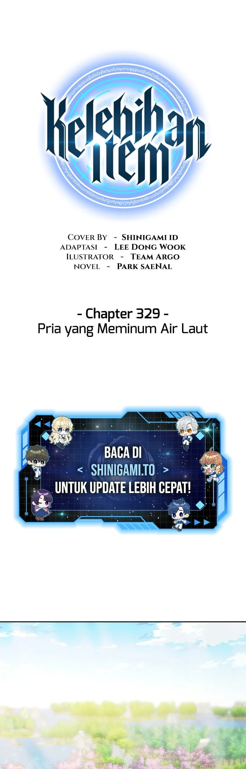 Chapter 329 - halaman 3