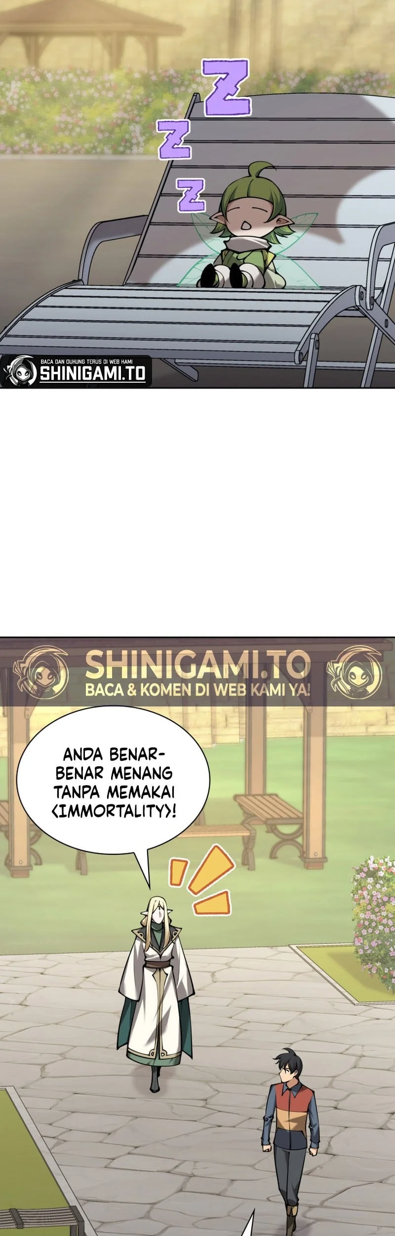 Chapter 329 - halaman 5