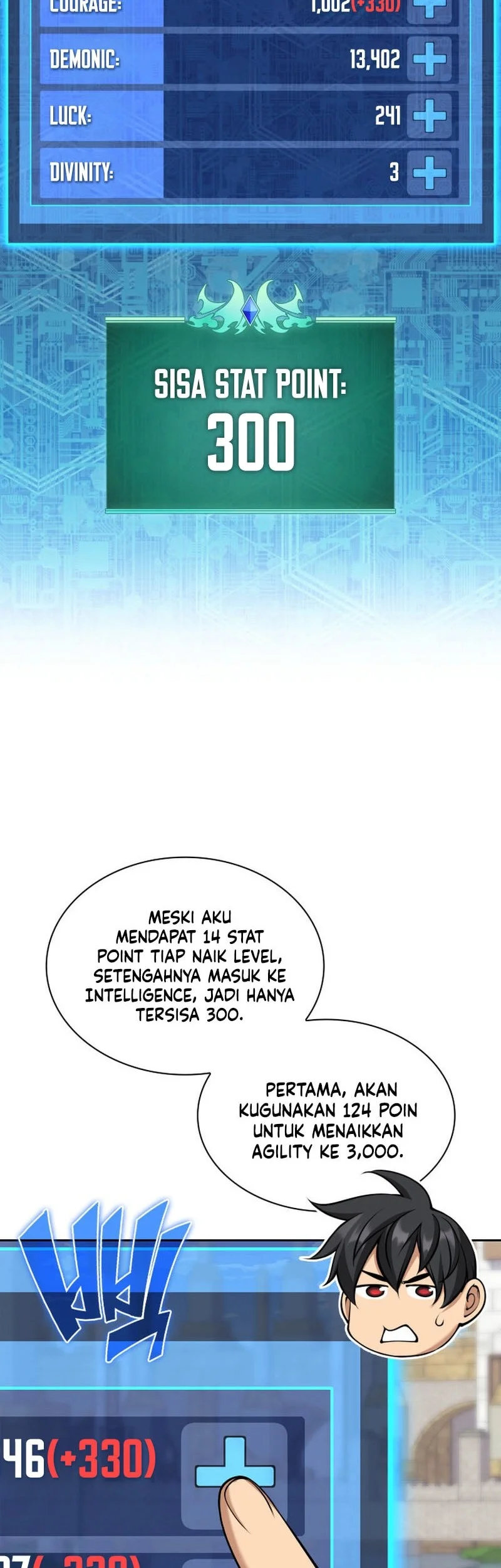 Chapter 329 - halaman 12