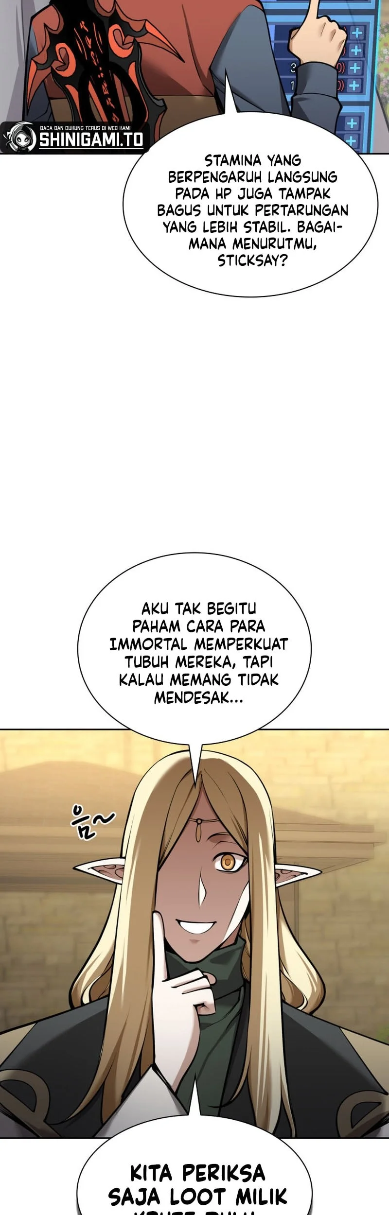 Chapter 329 - halaman 17