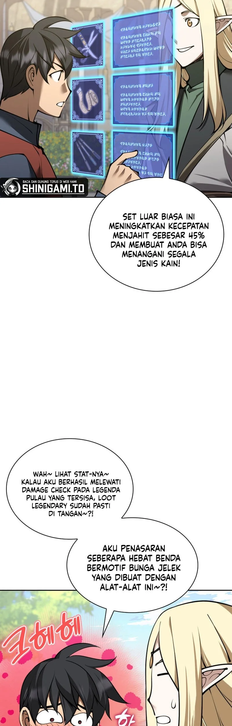Chapter 329 - halaman 21