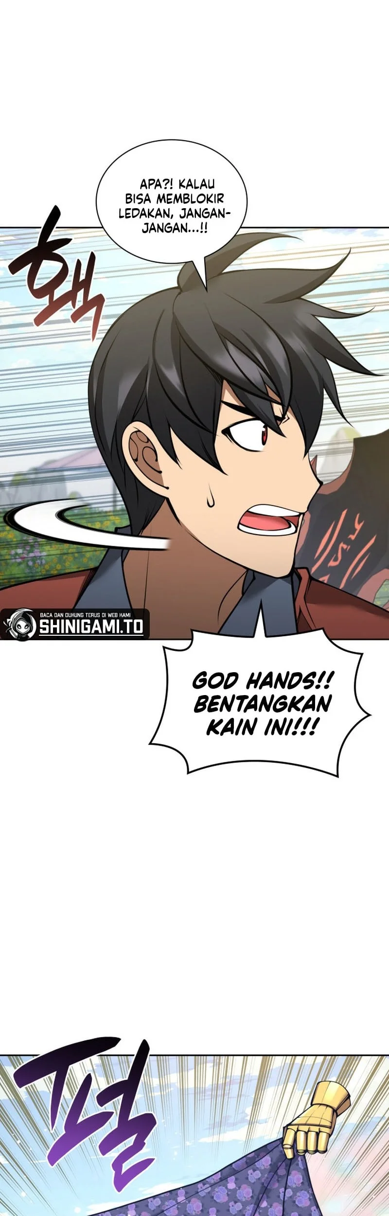 Chapter 329 - halaman 24