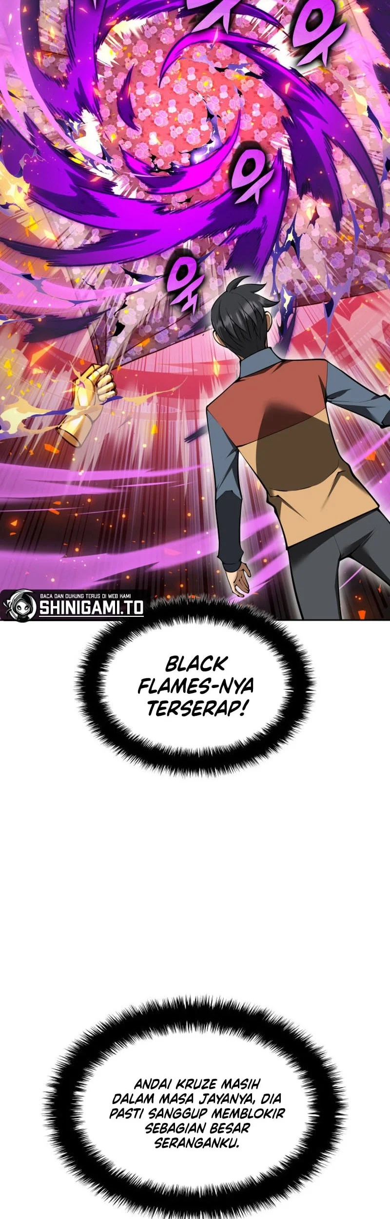 Chapter 329 - halaman 28