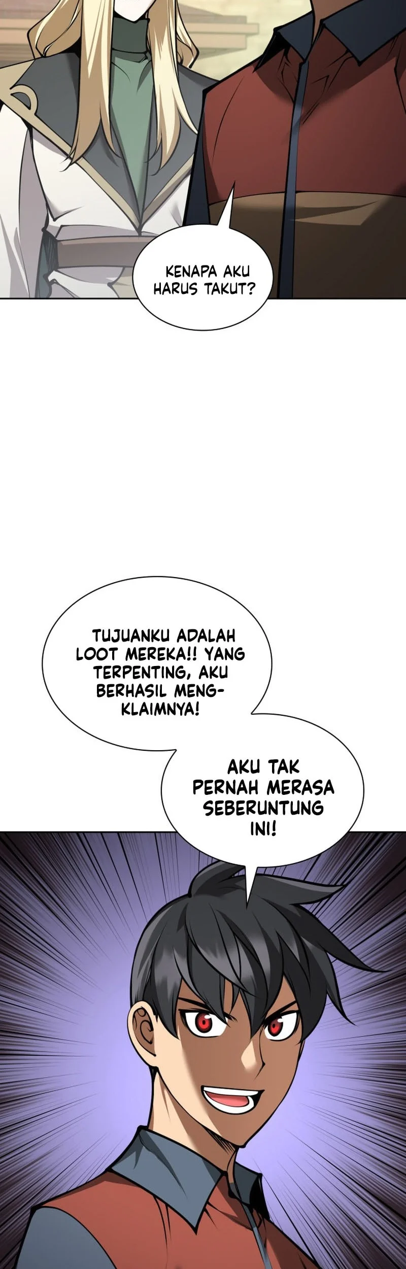 Chapter 329 - halaman 32