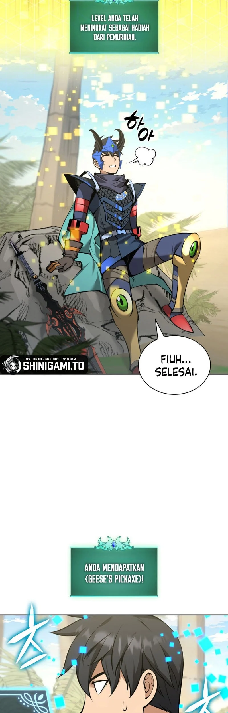 Chapter 330 - halaman 45