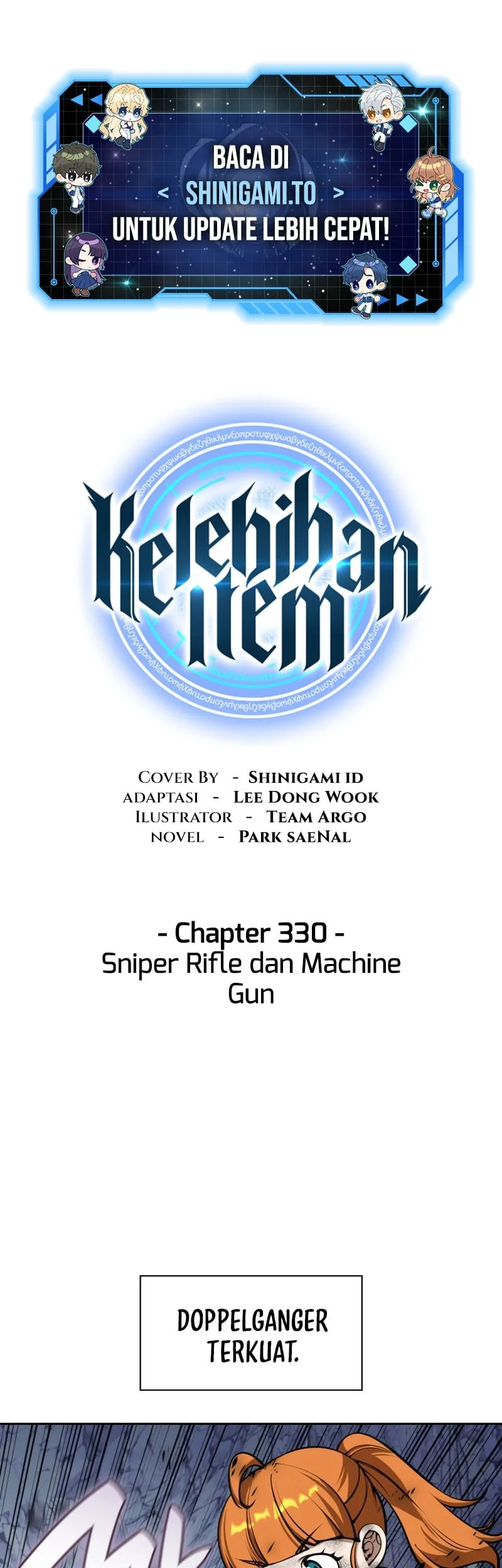 Chapter 330 - halaman 3