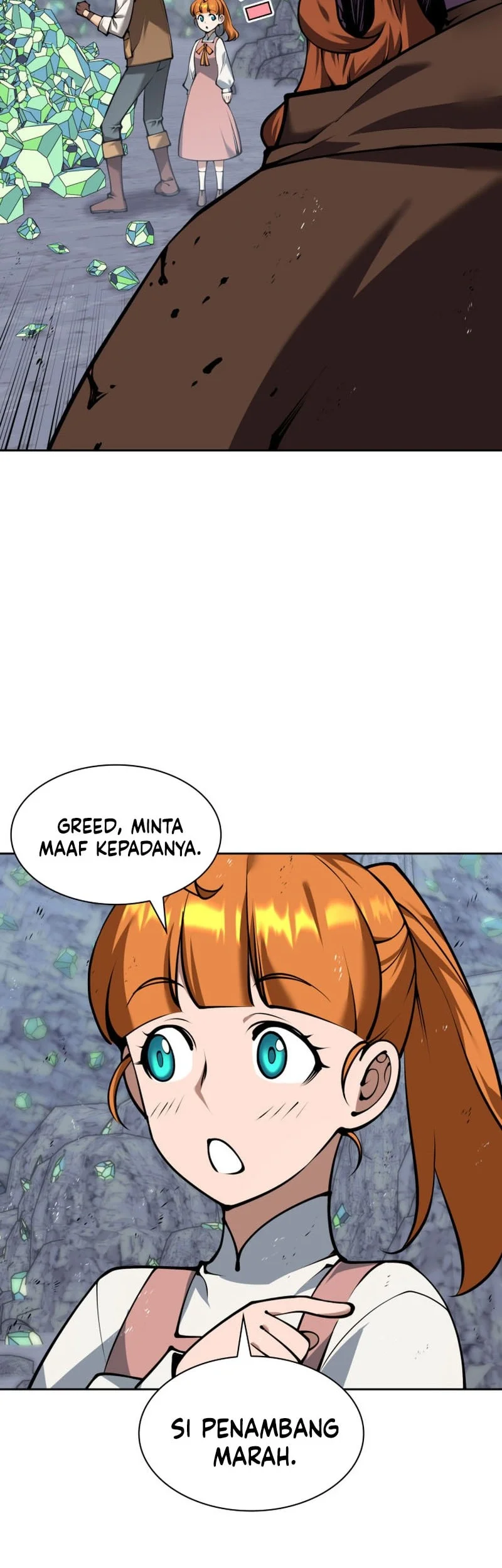 Chapter 330 - halaman 28