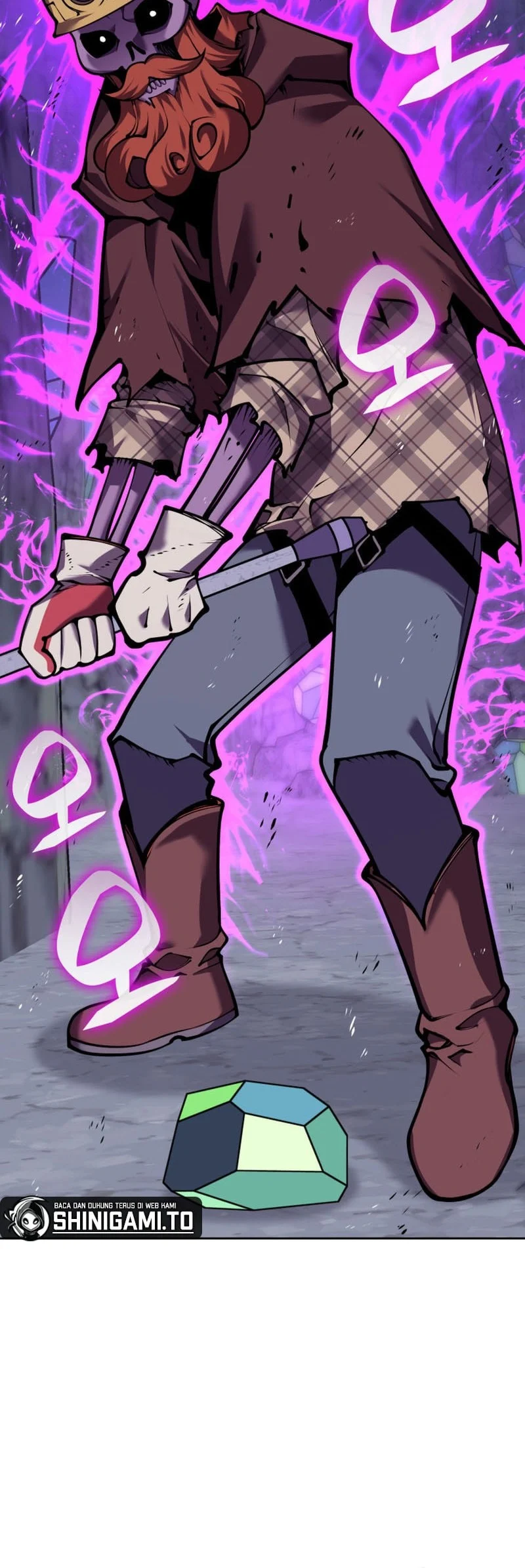 Chapter 330 - halaman 30