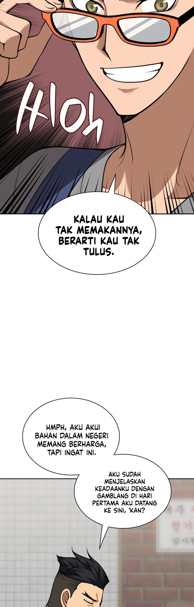 Chapter 332 - halaman 16