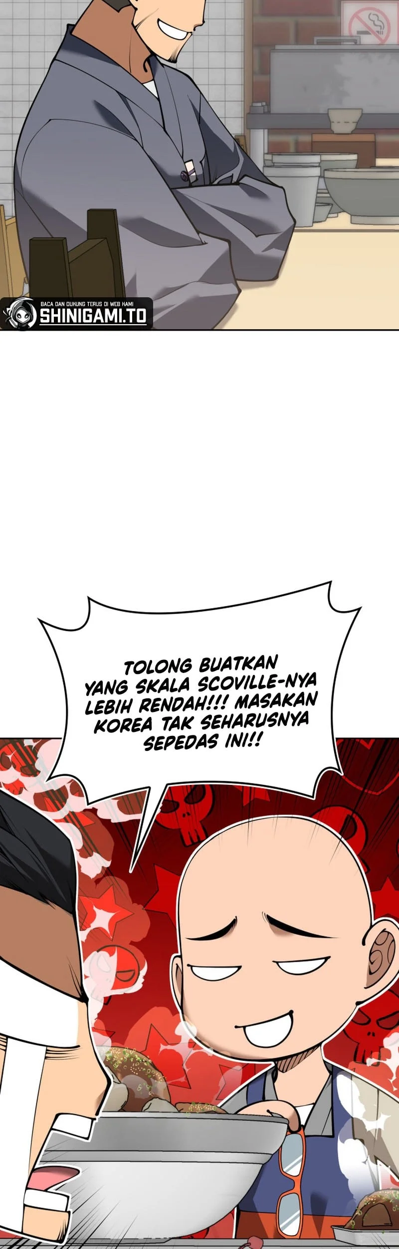 Chapter 332 - halaman 17