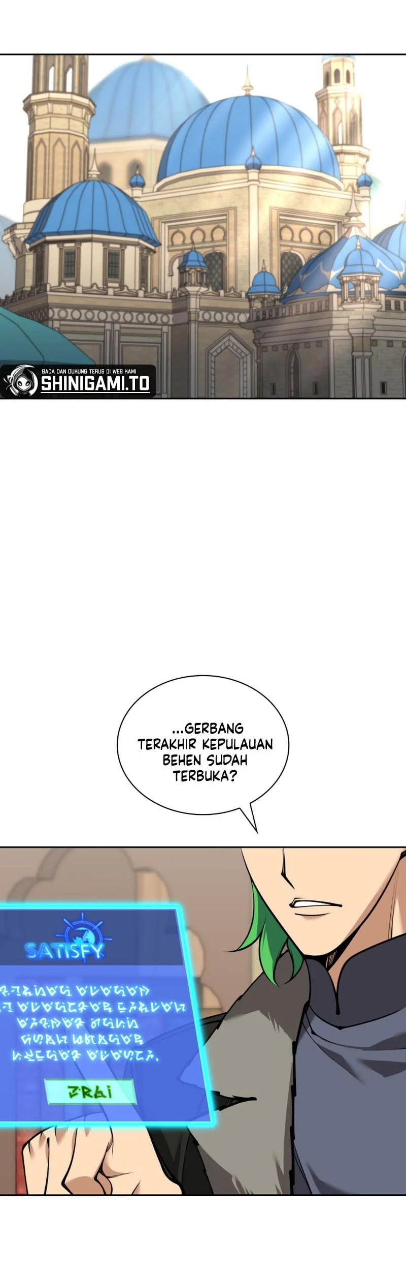 Chapter 332 - halaman 21