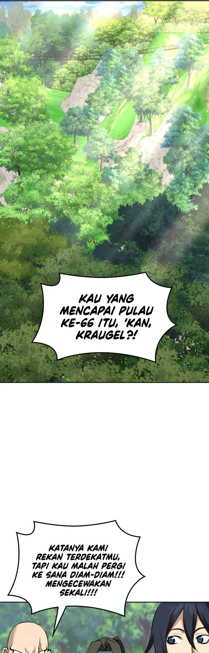 Chapter 332 - halaman 27