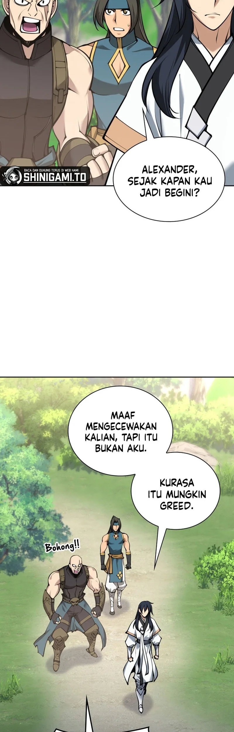 Chapter 332 - halaman 28
