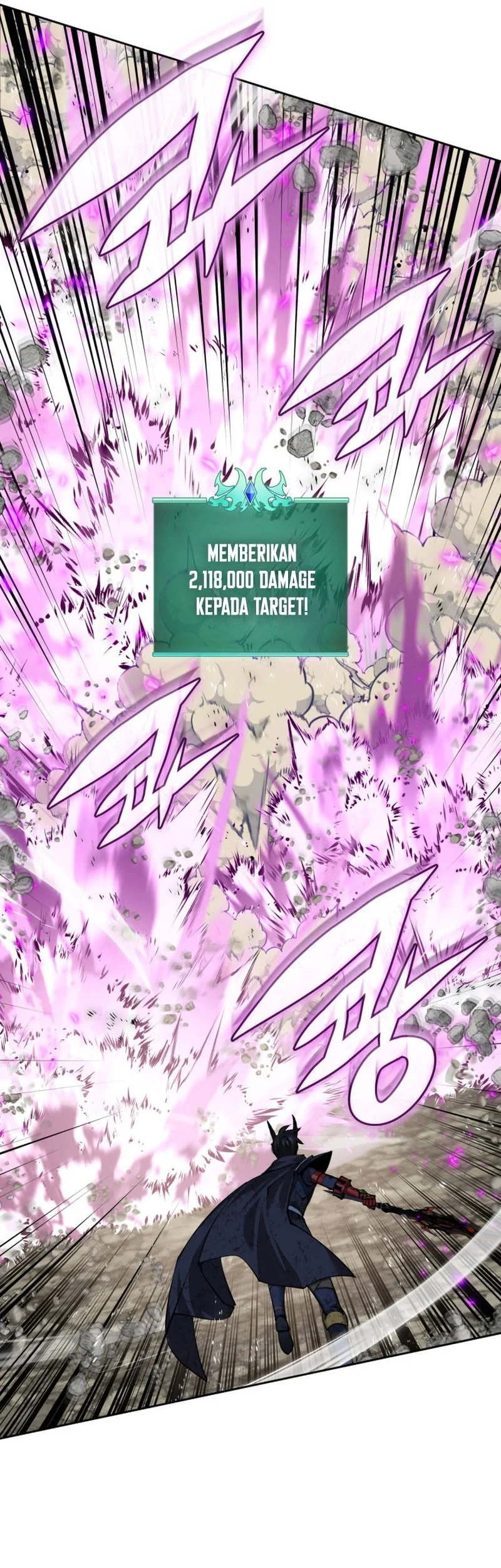 Chapter 333 - halaman 35