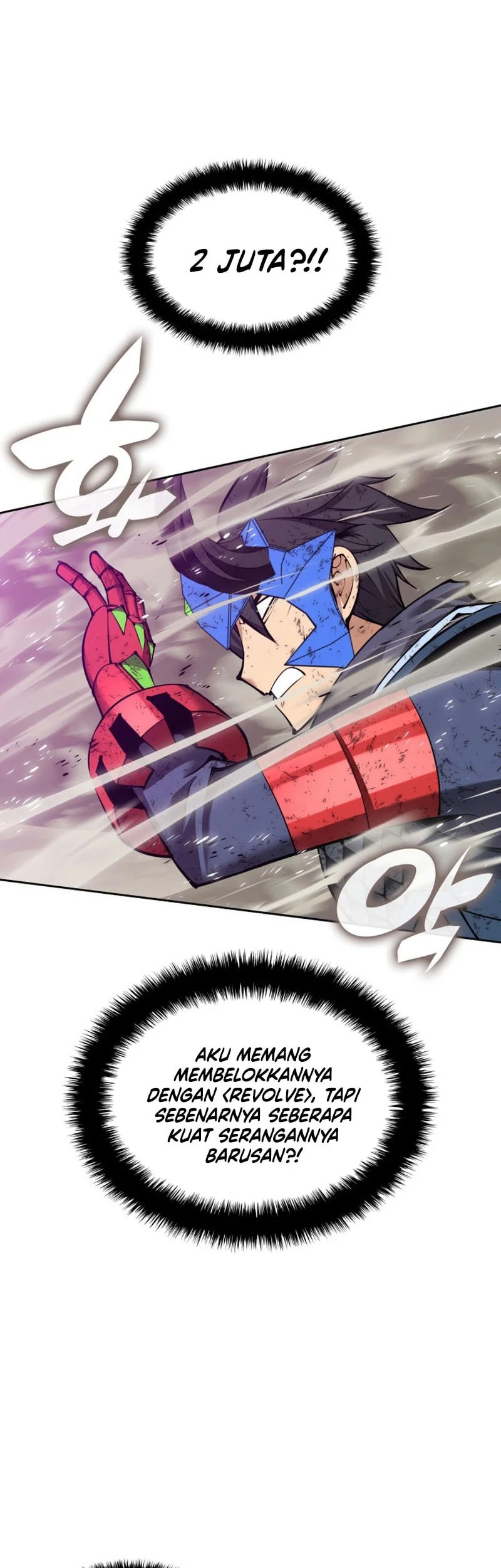 Chapter 333 - halaman 36