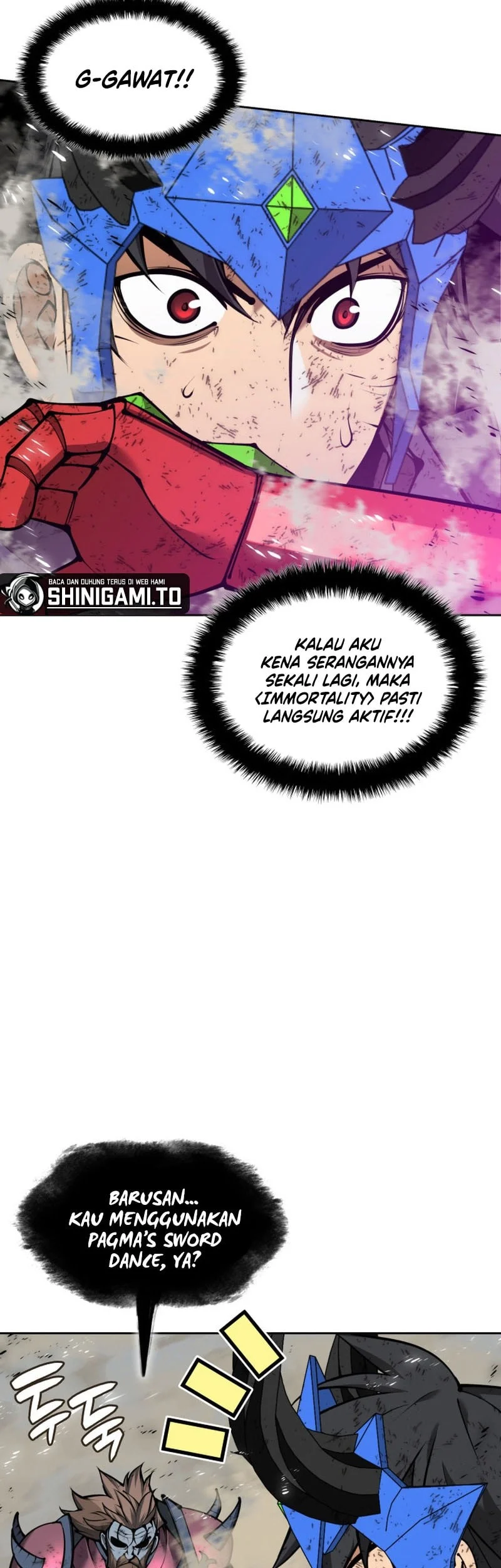 Chapter 333 - halaman 37