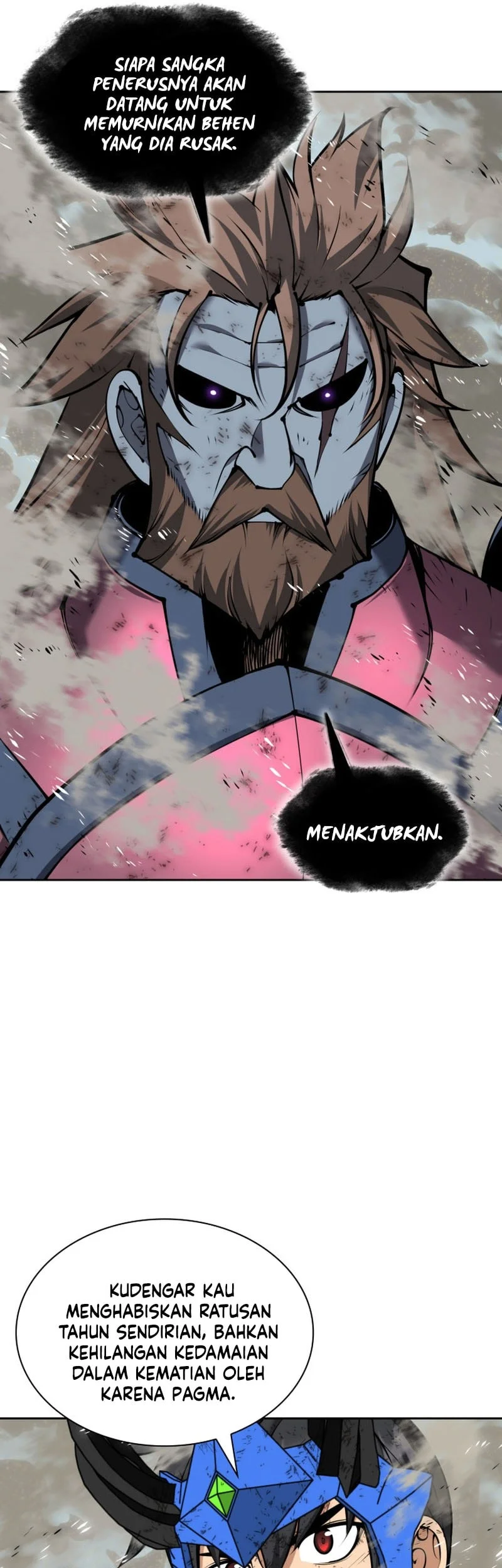 Chapter 333 - halaman 39