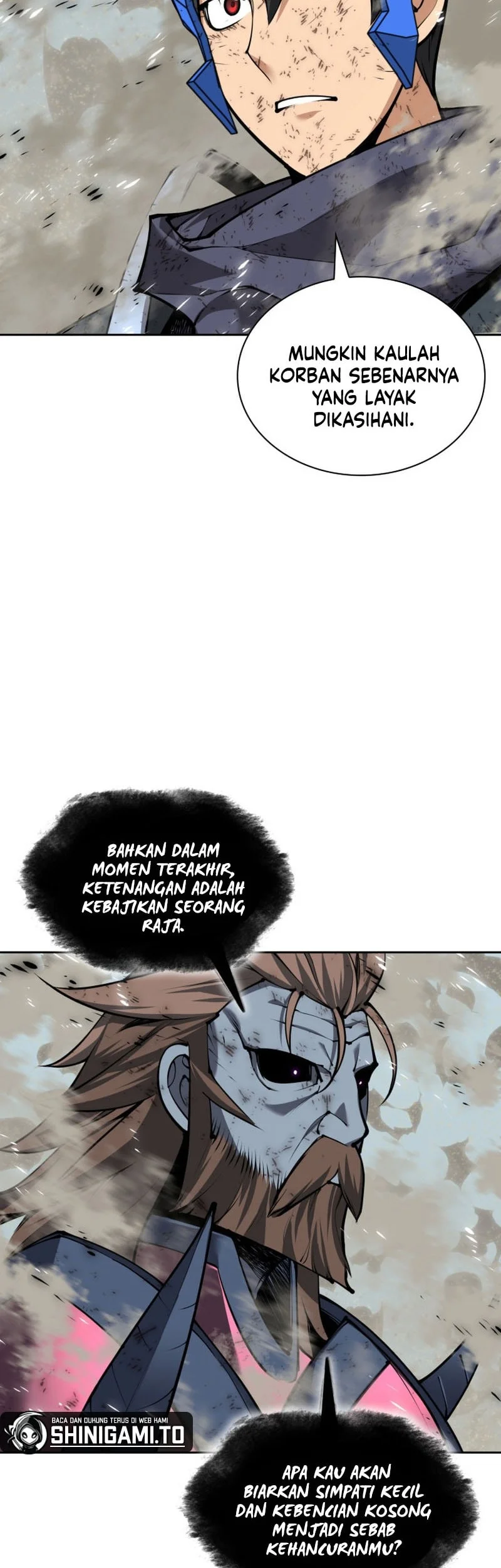Chapter 333 - halaman 40