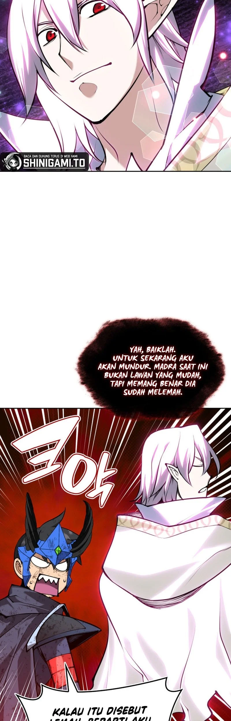 Chapter 333 - halaman 44
