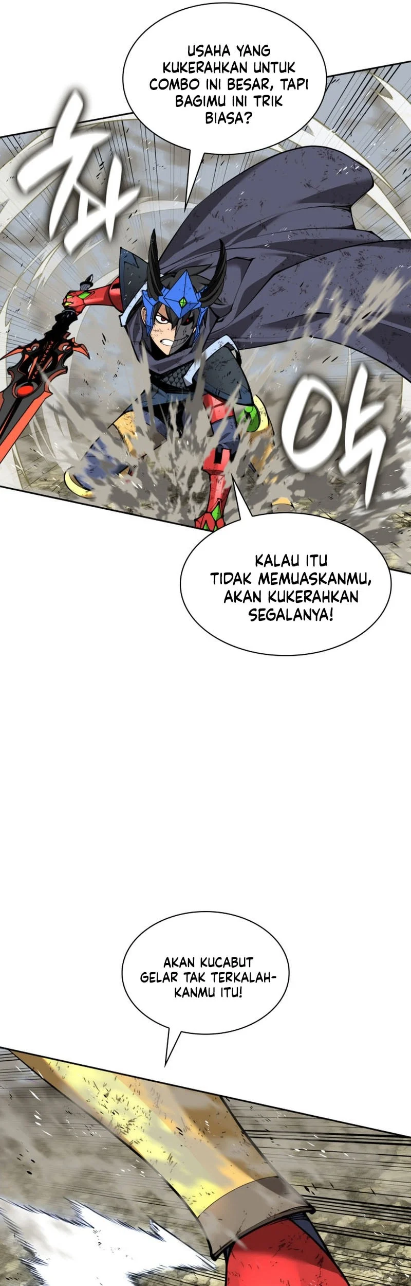 Chapter 333 - halaman 51