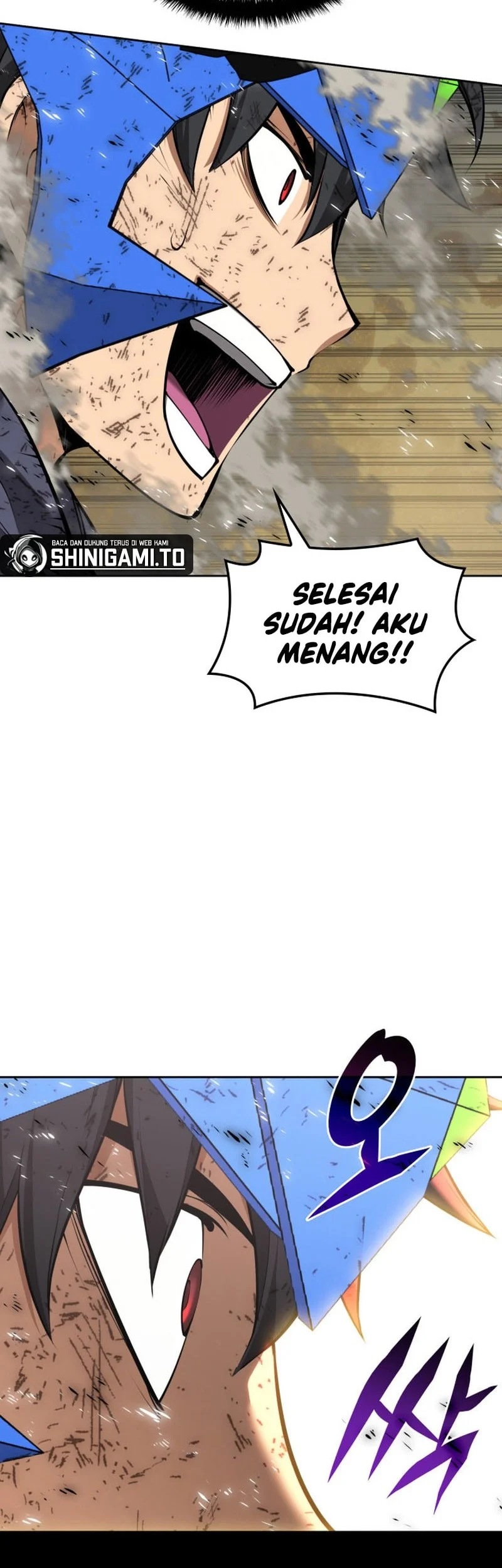 Chapter 333 - halaman 68