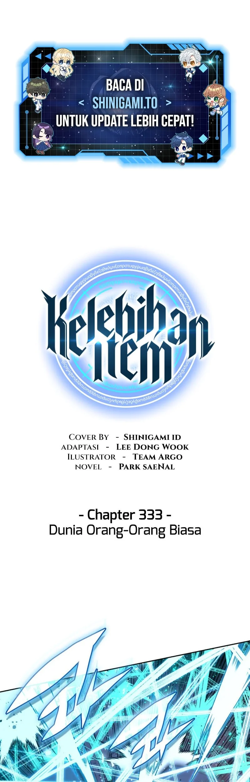 Chapter 333 - halaman 3
