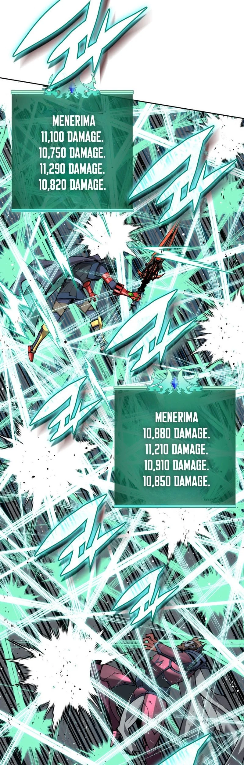 Chapter 333 - halaman 5