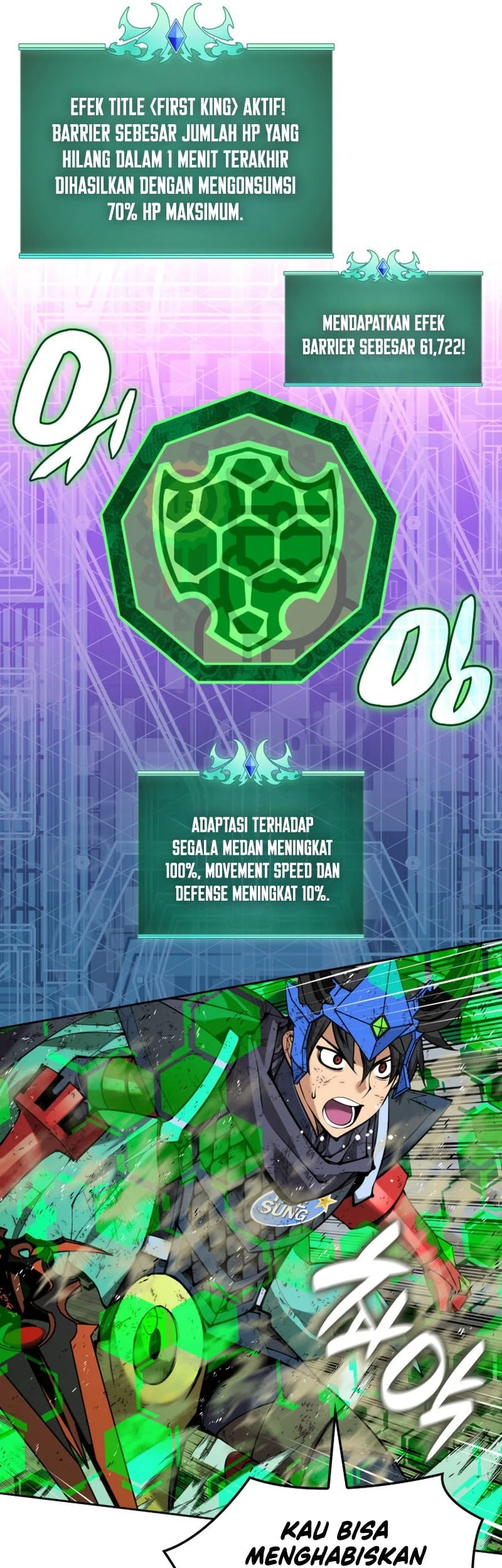 Chapter 333 - halaman 7