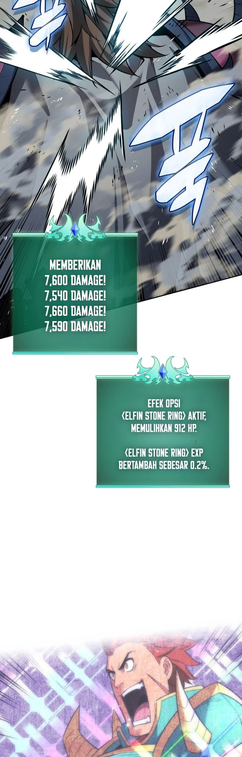 Chapter 333 - halaman 16